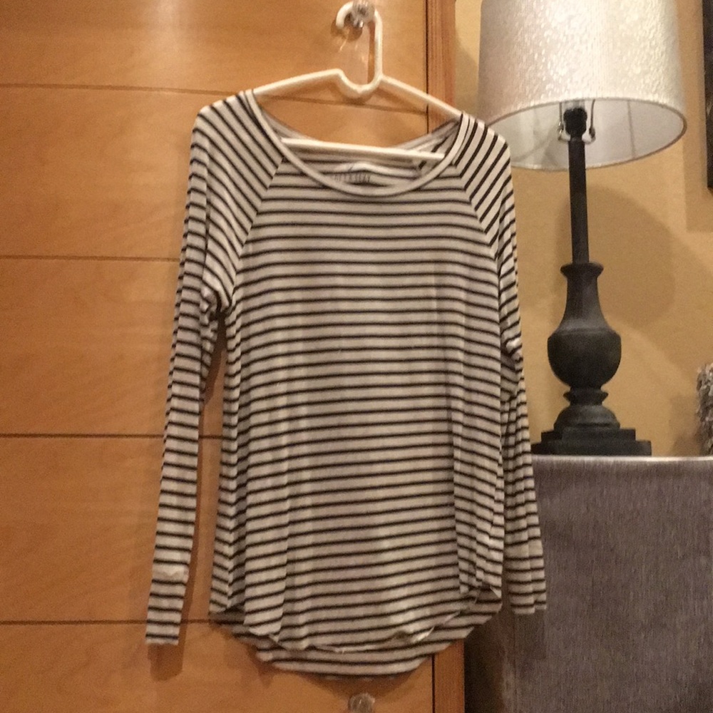 Long sleeve